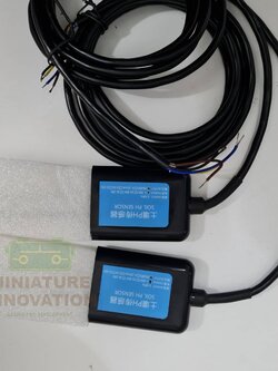 Soil Ph Sensor สำหรับวัดค่า พีเอช ในดินเชิงการเกษตร OUTPUT RS485