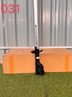 โช๊คอัพหน้า R Honda Civic 2006-11 ใหม่แท้