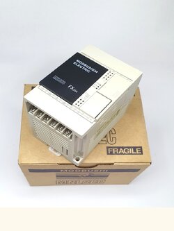 FX3SA-14MT-CM PLC [MODBUSISHI] บอร์ดควบคุมอุตสาหกรรม Made in china ยี่ห้อ MODBUSISHI