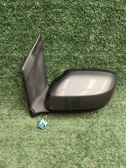 กระจกมองข้าง L 3สาย Honda City 2009-2013