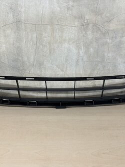 ช่องลมกันชนหน้า Toyota Camry 2006-12