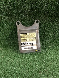 กล่อง ECU Toyota Innova 2005-15