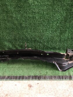 คานเหล็กห้องเครื่องยนต์ R Toyota Yaris