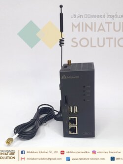 Haiwell IoT Cloud Box CBOX IIoT Cloud Box ( Cbox )