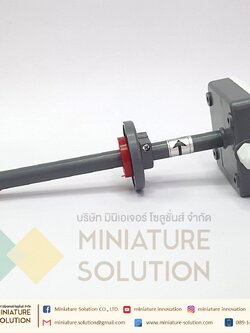 Pipeline wind speed sensor transmitter high temperature corrosion resistant industrial pipe channel wind speed monitoring RS485 anemometer Size : RS485 (0~20m/s)