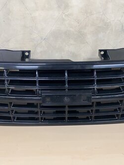 ช่องลมกันชนหน้า Honda City 2015-18