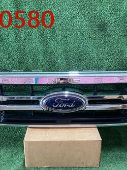 หน้ากระจัง Ford Ranger 2018 แท้มือสอง