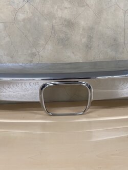 กระจังหน้า Honda Civic