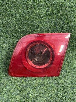 ไฟท้าย R Mazda3