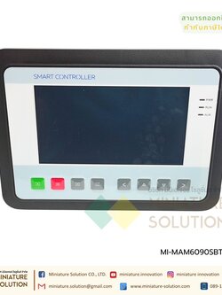 บอร์ดคอนโทรล (Controller Board) รุ่น MAM-6090 สำหรับปั๊มลมสกรู สำหรับปั๊มลมสกรู 400 แรงม้า RS485 Modbus MAM6090S(B)(T)(V)(400)(KS)