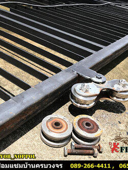 หาช่างซ่อมประตูรั้ว แถวสวนหลวง อ่อนนุช พัฒนาการ พระราม9 ศรีนครินทร์ รามคำแหง ปรีดีพนมยงค์ วิเศษสุข สุขสมาน