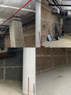 รื้อถอนภายใน คืนพื้นที่ จังหวัดนนทบุรี ติดต่อ. 094-515-7920