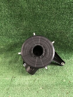 หม้อกรองอากาศ Isuzu D-Max 2003-07