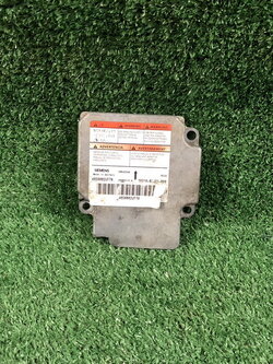 กล่องควบคุมถุงลมนิรภัย Suzuki