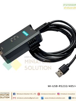 โมดูลแปลง USB-RS232/485/422-ISO USB-RS485 USB-RS422 USB-RS232 Industrial-grade USB-to-serial conversion module