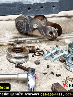 ช่างซ่อมประตูรั้ว แถวลำลูกกา ธัญบุรี รังสิต คูคต คลอง1 คลอง2 คลอง3 คลอง4 คลอง5 คลอง6 คลอง7 คลองหลวง