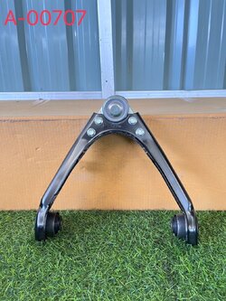 ปีกนกบน L Isuzu D-Max 2003-15