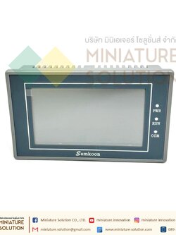 EA-043A SAMKOON HMI 4.3 inch