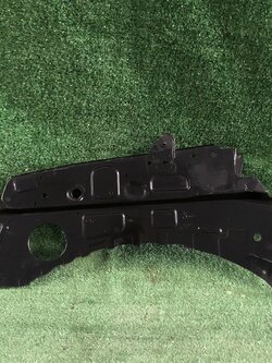 เหล็กซุ้มล้อ R Ford Ranger