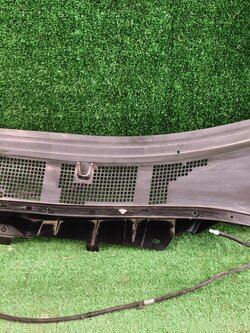 แผงจิ้งหรีด L Mazda CX-5 2017-20