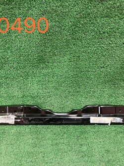 คานรับฝากระโปรงหน้า Toyota Vigo แท้ศูนย์