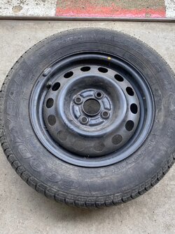 ล้อแม็ก 168 สงกรานต์