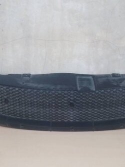 กระจังหน้า Chevrolet