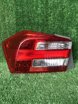 ไฟท้าย L Honda City 2008-2010