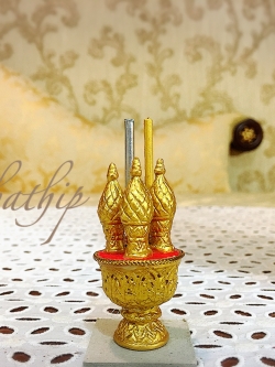 เครื่องทองน้อย