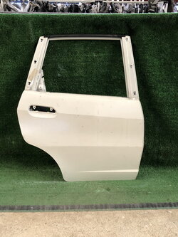 ประตูหลัง R Honda Jazz 2013-2019