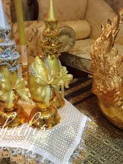 เครื่องทองน้อย