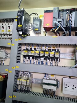 Support Add Model HMI GOT200 x NKE