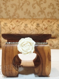 ฐานพระพุทธรูป/ฐานรองพระพุทธรูป/แท่นพระ/ฐานพระ/ฐานรองพระพิฆเนศ - The base of the Buddha Statue