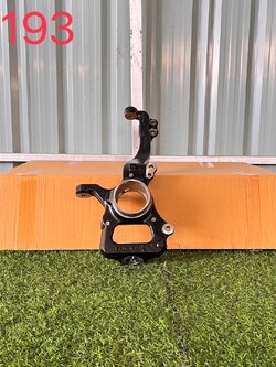 คอม้า L Ford Ranger T6 2018 ใหม่แท้