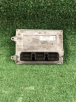 กล่องควบคุมเครื่องยนต์ CNG Honda City