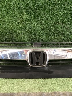 กระจังหน้า Honda Civic FC 2016-19