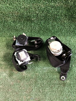 เข็มขัดนิรภัย Mitsubishi Attrage 2013-2016