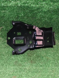 แผ่นเสริมขอบด้าน L Honda City