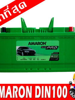 amaron din100