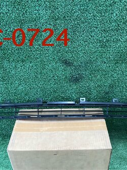 ช่องลมกันชนหน้า Toyota Ch-r แท้มือสอง