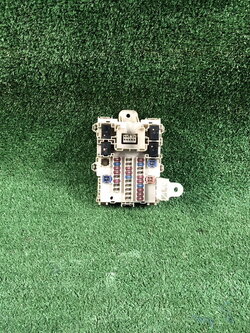 กล่องฟิวส์ Isuzu D-max 2014