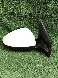 กระจกมองข้าง R 7 สาย Chevrolet Sonic 2013-2014