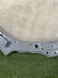 ซุ้มล้อเหล็ก Isuzu D-max 2017-19