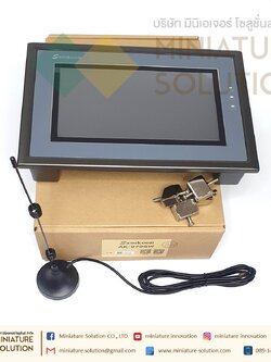 AK-070GW SAMKOON AK-070GW HMI 7.0" (WIFI + LAN)