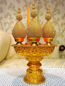 เครื่องทองน้อย