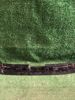 ขอบกระจังหน้า Honda Civic