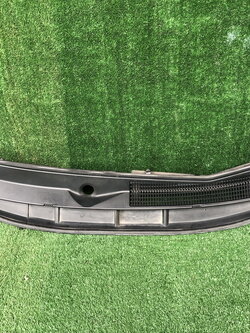 แผงคอจิ้งหรีด Toyota Yaris/Vios 2013-2019