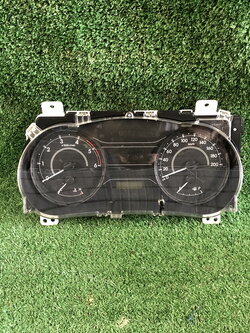 เรือนไมล์ Toyota Revo