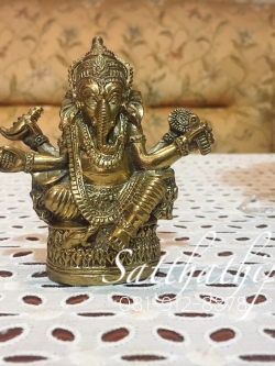 พรงพิฆเนศ