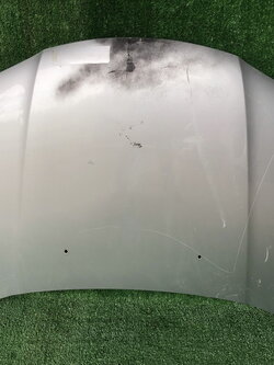 ฝากระโปรงหน้า Honda City 2008-2012